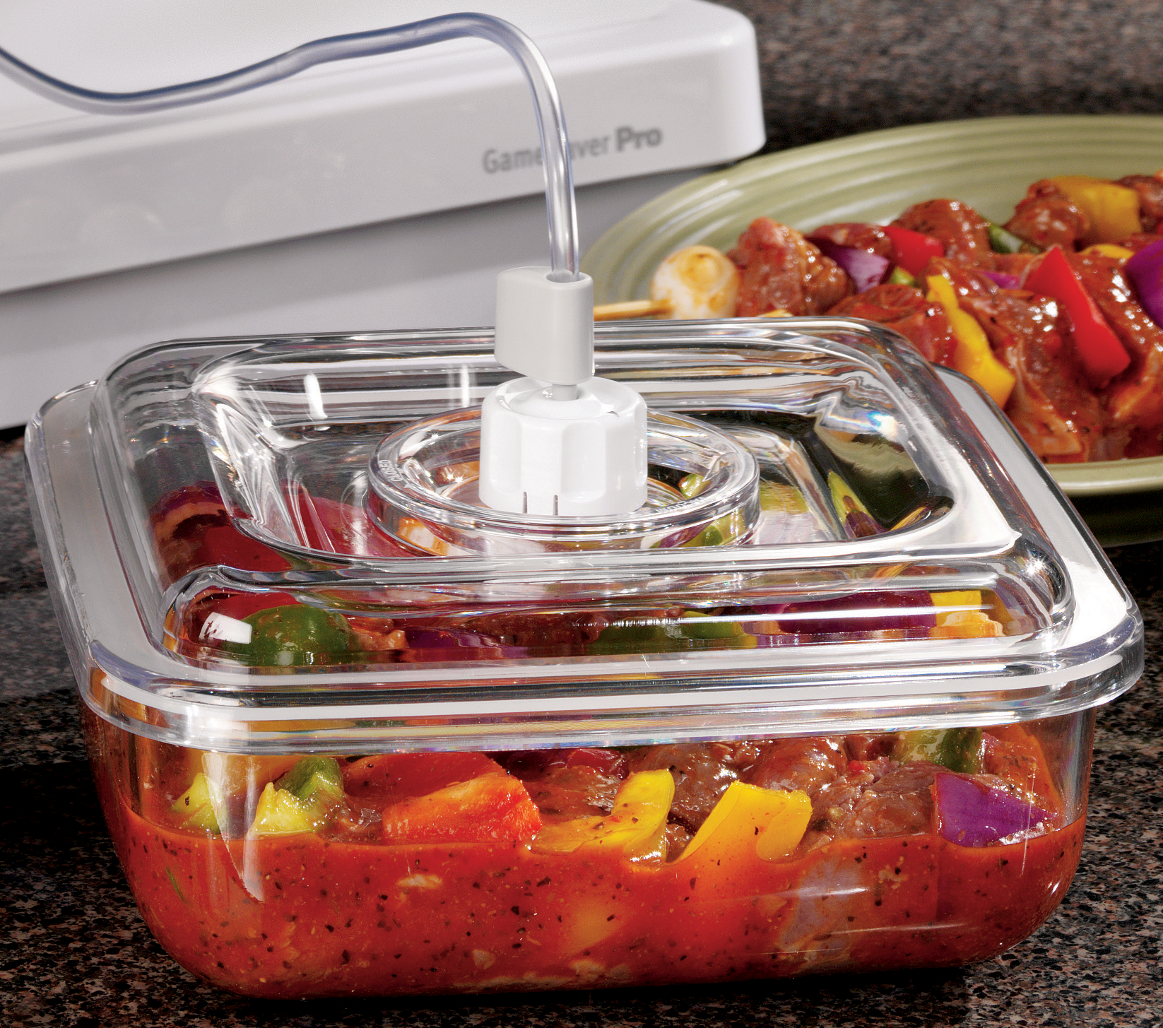 FoodSaver Marinating Canister Bass Pro Shops
